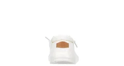 WOMENS WENDY DENIM SLIP ON SNEAKER><noscript><img width=