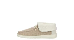 WOMENS WENDY FOLD SLIP ON SNEAKER><noscript><img width=