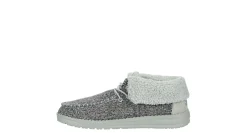 WOMENS WENDY FOLD SLIP ON SNEAKER><noscript><img width=