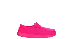 WOMENS WENDY FUNK MONO SLIP ON SNEAKER>HEYDUDE Sale