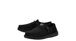 WOMENS WENDY FUNK MONO SLIP ON SNEAKER>HEYDUDE Best