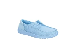 WOMENS WENDY FUNK MONO SLIP ON SNEAKER>HEYDUDE Clearance