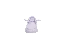 WOMENS WENDY FUNK MONO SLIP ON SNEAKER><noscript><img width=