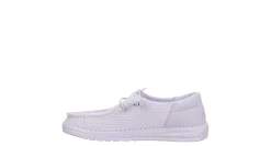 WOMENS WENDY FUNK MONO SLIP ON SNEAKER><noscript><img width=
