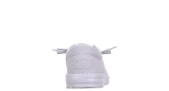 WOMENS WENDY FUNK MONO SLIP ON SNEAKER><noscript><img width=