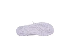 WOMENS WENDY FUNK MONO SLIP ON SNEAKER><noscript><img width=
