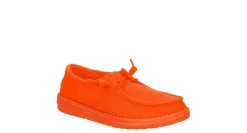 WOMENS WENDY FUNK MONO SLIP ON SNEAKER>HEYDUDE New