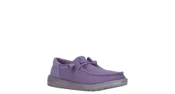 WOMENS WENDY FUNK MONO SLIP ON SNEAKER>HEYDUDE Sale