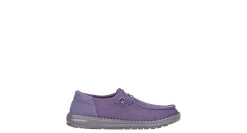 WOMENS WENDY FUNK MONO SLIP ON SNEAKER>HEYDUDE Sale