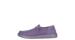 WOMENS WENDY FUNK MONO SLIP ON SNEAKER><noscript><img width=