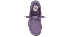 WOMENS WENDY FUNK MONO SLIP ON SNEAKER><noscript><img width=