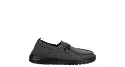 WOMENS WENDY HALO SLIP ON SNEAKER>HEYDUDE Best