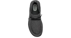 WOMENS WENDY HALO SLIP ON SNEAKER><noscript><img width=