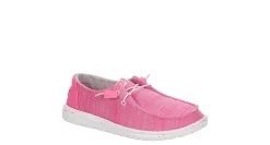 WOMENS WENDY KNIT SLIP ON SNEAKER>HEYDUDE Sale