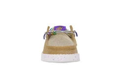 WOMENS WENDY MARDI GRAS SLIP ON SNEAKER><noscript><img width=
