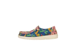 WOMENS WENDY MARGARITAVILLE SLIP ON SNEAKER><noscript><img width=
