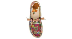 WOMENS WENDY MARGARITAVILLE SLIP ON SNEAKER><noscript><img width=