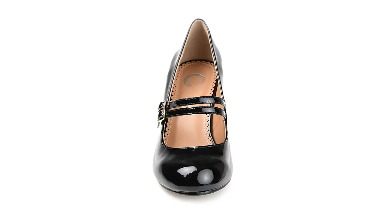 WOMENS WENDY PUMP>JOURNEE COLLECTION New