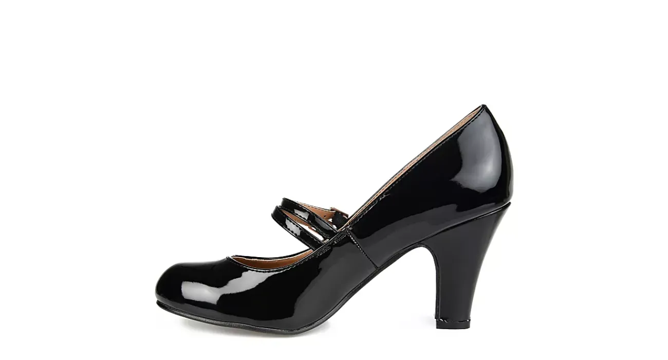 WOMENS WENDY PUMP>JOURNEE COLLECTION New