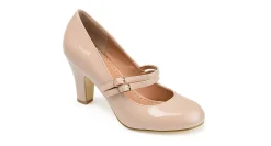 WOMENS WENDY PUMP>JOURNEE COLLECTION Best