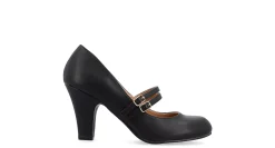 WOMENS WENDY PUMP>JOURNEE COLLECTION New