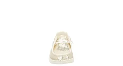 WOMENS WENDY SEQUIN SLIP ON SNEAKER><noscript><img width=