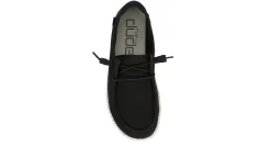 WOMENS WENDY SLIP ON SNEAKER><noscript><img width=