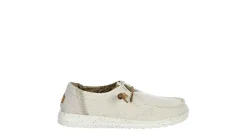 WOMENS WENDY SLIP ON SNEAKER>HEYDUDE Discount