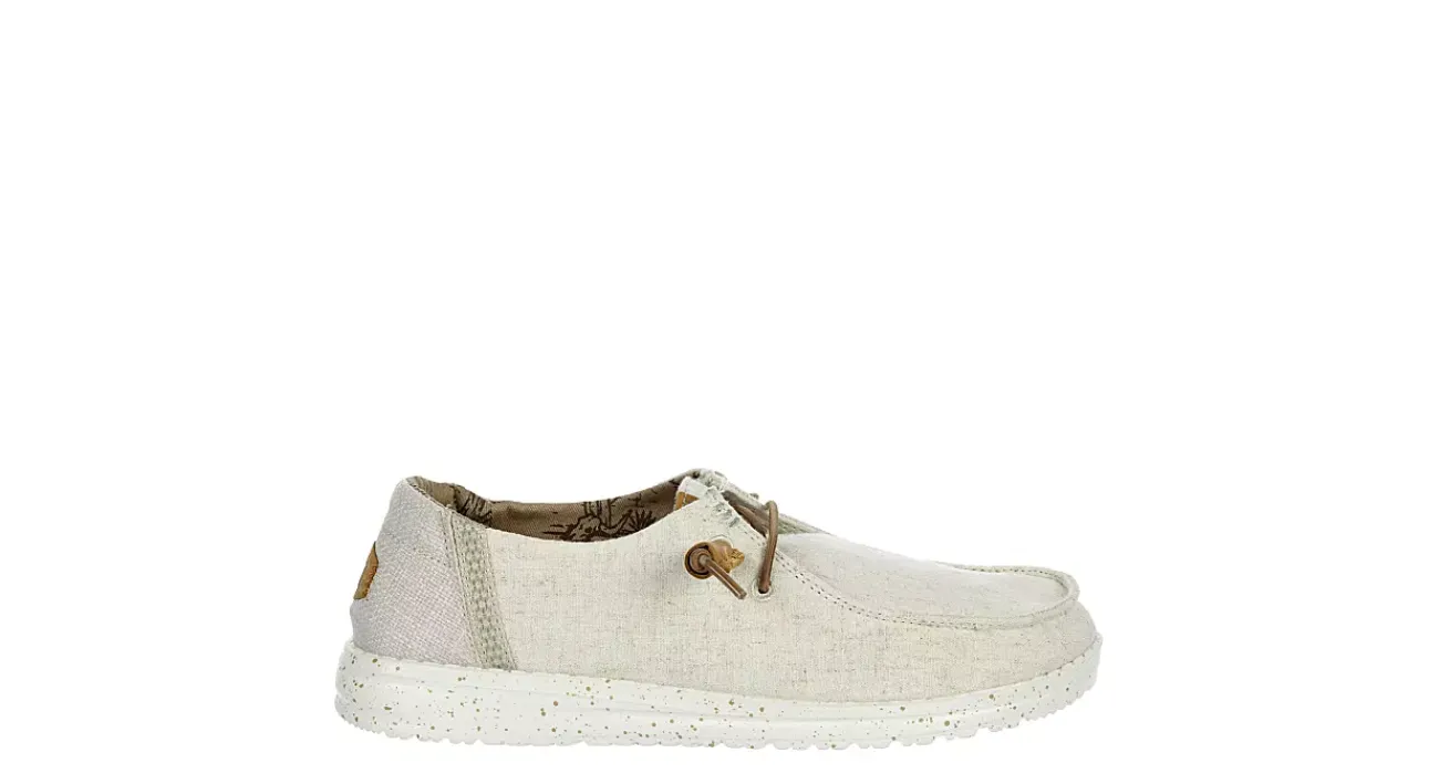 WOMENS WENDY SLIP ON SNEAKER>HEYDUDE Discount