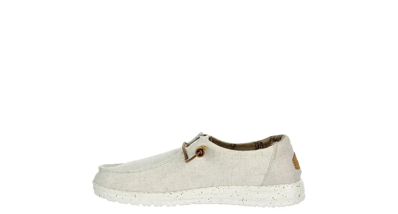 WOMENS WENDY SLIP ON SNEAKER>HEYDUDE Discount