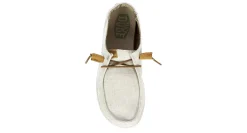 WOMENS WENDY SLIP ON SNEAKER><noscript><img width=