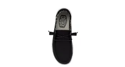 WOMENS WENDY SLIP ON SNEAKER><noscript><img width=