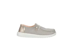 WOMENS WENDY SLIP ON SNEAKER>HEYDUDE Hot