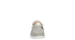 WOMENS WENDY SLIP ON SNEAKER><noscript><img width=