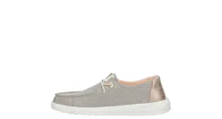 WOMENS WENDY SLIP ON SNEAKER><noscript><img width=