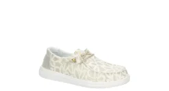 WOMENS WENDY SLIP ON SNEAKER>HEYDUDE Sale
