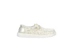 WOMENS WENDY SLIP ON SNEAKER>HEYDUDE Sale
