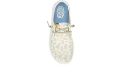 WOMENS WENDY SLIP ON SNEAKER><noscript><img width=