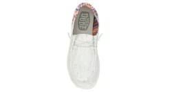 WOMENS WENDY SLIP ON SNEAKER><noscript><img width=
