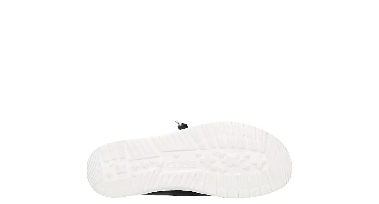 WOMENS WENDY SLIP ON SNEAKER>HEYDUDE New