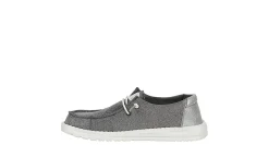 WOMENS WENDY SLIP ON SNEAKER><noscript><img width=