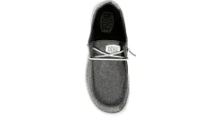 WOMENS WENDY SLIP ON SNEAKER><noscript><img width=