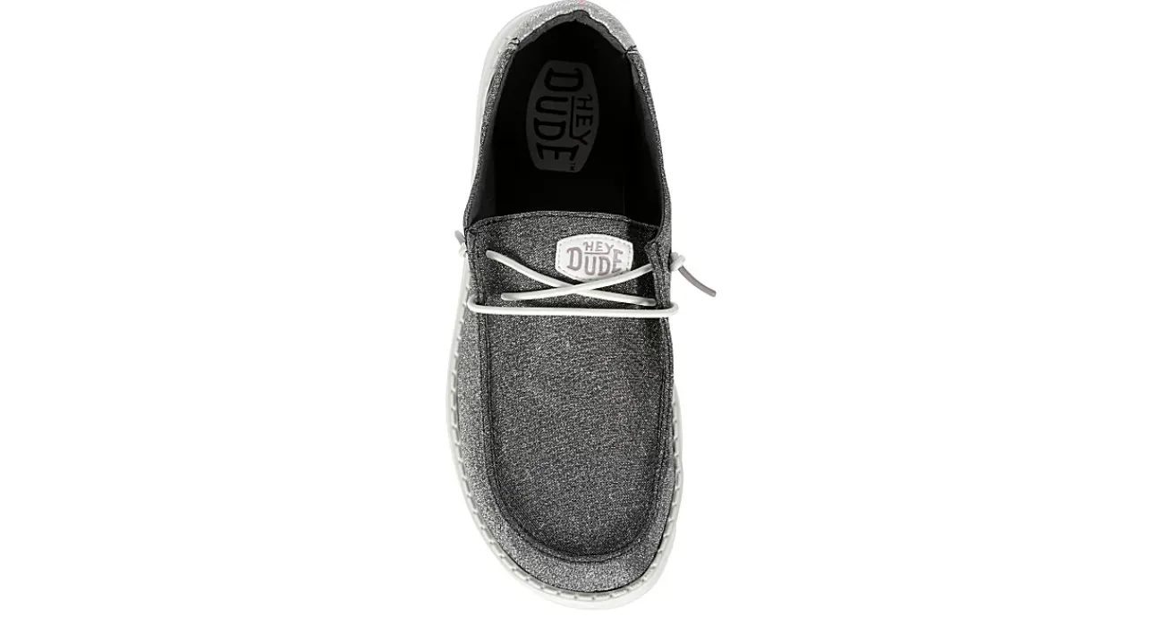 WOMENS WENDY SLIP ON SNEAKER>HEYDUDE Best