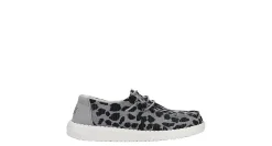 WOMENS WENDY SLIP ON SNEAKER>HEYDUDE