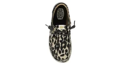 WOMENS WENDY SLIP ON SNEAKER><noscript><img width=