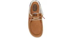 WOMENS WENDY SLIP WARMTH MULE SNEAKER><noscript><img width=