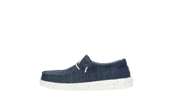 WOMENS WENDY SOX SLIP ON SNEAKER><noscript><img width=