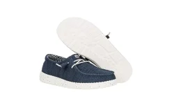 WOMENS WENDY SOX SLIP ON SNEAKER><noscript><img width=
