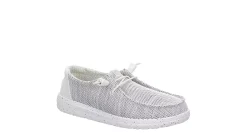 WOMENS WENDY SOX SLIP ON SNEAKER>HEYDUDE Sale