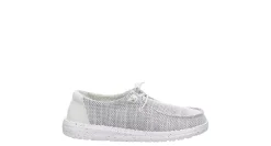 WOMENS WENDY SOX SLIP ON SNEAKER>HEYDUDE Sale